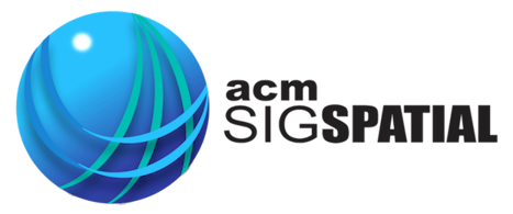 ACM SIGSPATIAL Logo